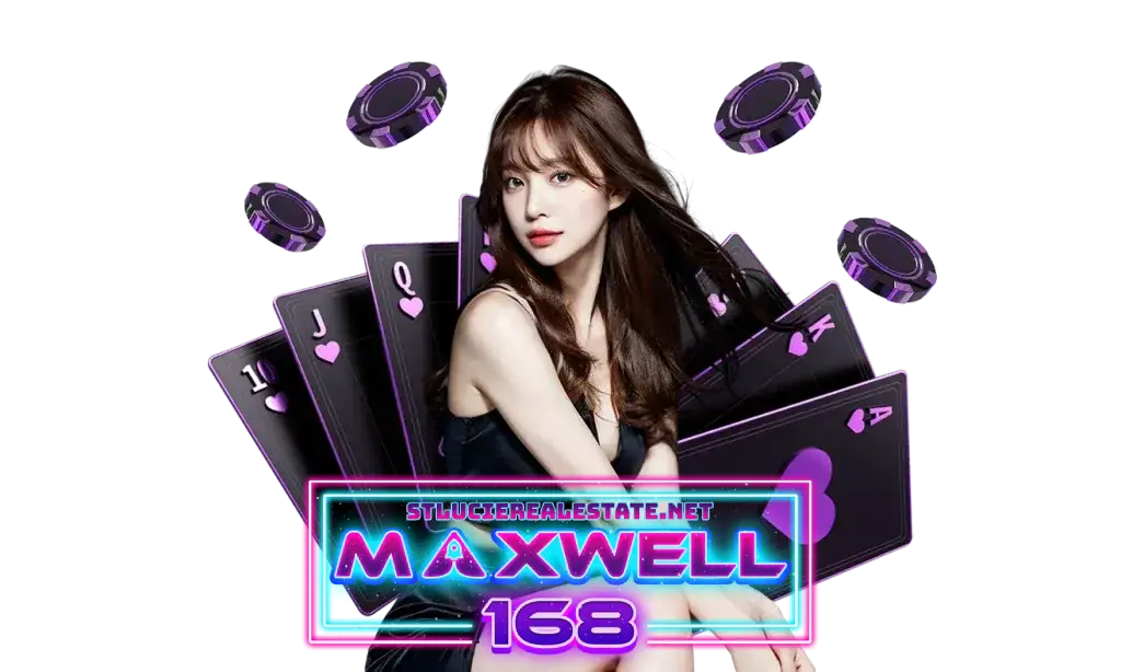 maxwell168